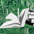 The Impact of E-Books on Traditional Publishing