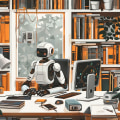 The Impact of AI on the Publishing Industry