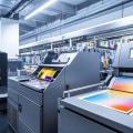 Exploring the Future of Print-On-Demand Technology