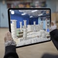 How Virtual and Augmented Reality are Shaping the Future of Publishing