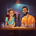 The Rise of Audiobooks and Podcasts: Exploring the Latest Trends in the Publications Industry