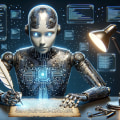 Automating Publishing Processes with AI