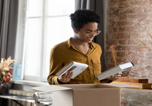 The Growth of Print-On-Demand Services: Keeping Up with the Latest Trends in the Publishing Industry