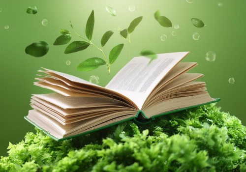 Consumer Demand for Sustainable Publishing
