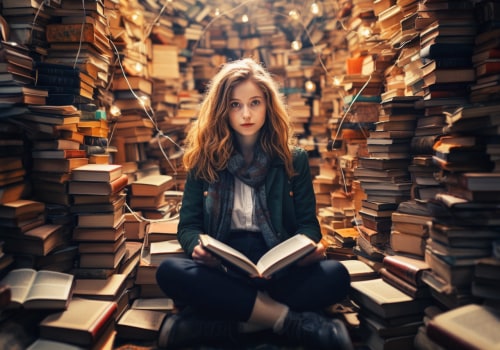 Changing Reading Habits in the Digital Age: Insights and Updates on the Publishing Industry