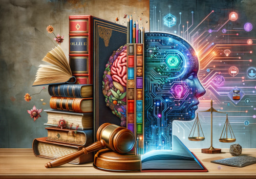 AI in Publishing: The Latest Trends and Updates