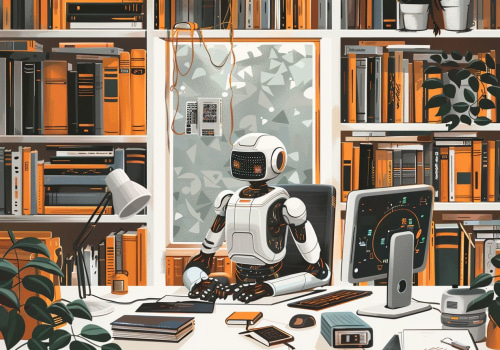 The Impact of AI on the Publishing Industry