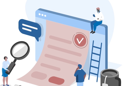 All You Need to Know About Implications for Self-Publishing Authors