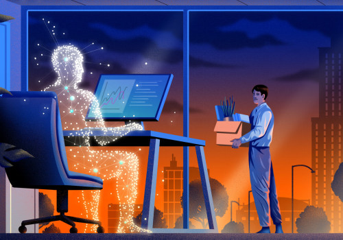 The Impact of AI on Jobs in the Publishing Industry