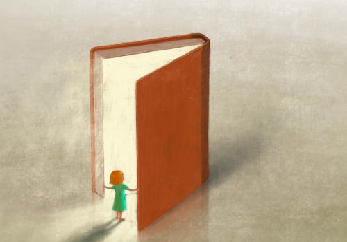 Representation in Literature and Publishing: Understanding the Latest Trends