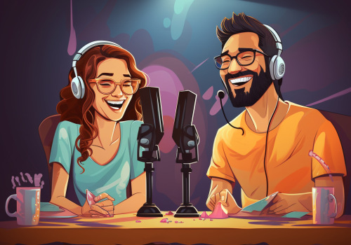 The Rise of Audiobooks and Podcasts: Exploring the Latest Trends in the Publications Industry
