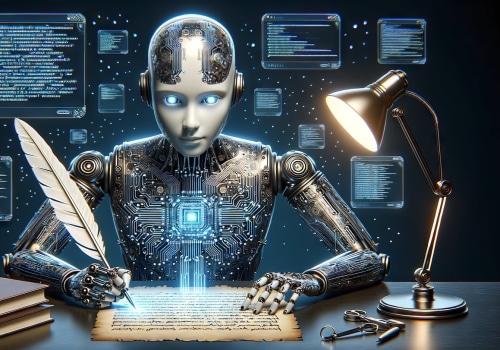 Automating Publishing Processes with AI